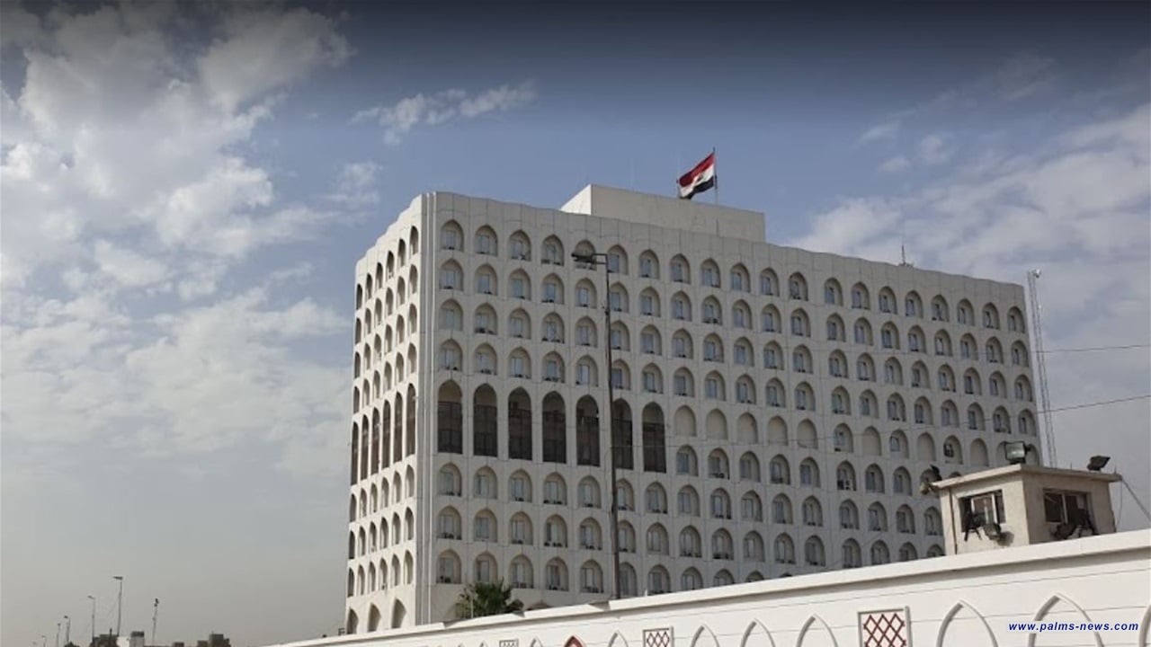 العراق يتوعد المتورطين بالاعتداءات على البعثات في بغداد وكردستان